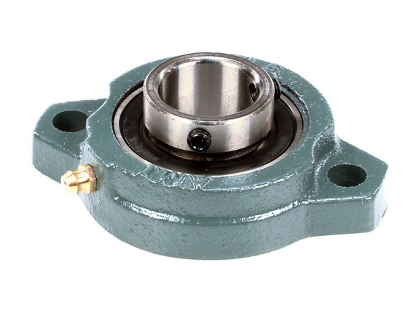 DUKE PARTS Duke 17221 Bearing Flange 2 Hole 1BORE - SKU DUK17221