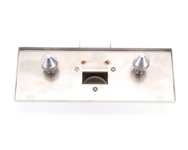 DUKE PARTS Duke 175108 Assembly Cover Blower Box W/Pl - SKU DUK175108