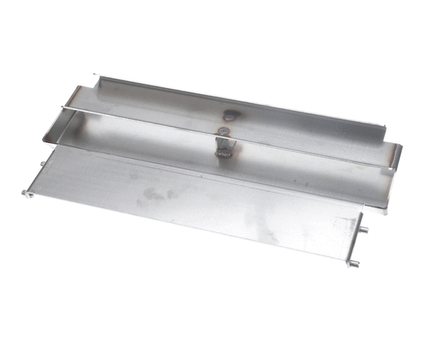 DUKE PARTS Duke 175150K Weldment Pivot Ash Scraper - SKU DUK175150K