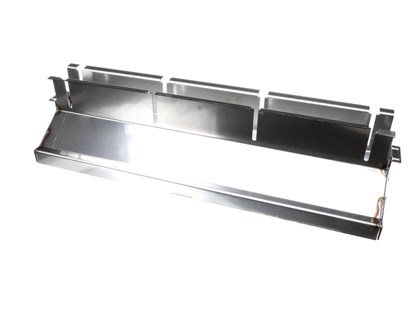 DUKE PARTS Duke 175225K Weldment Flue 9 - SKU DUK175225K