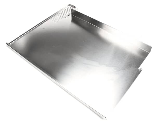 DUKE PARTS Duke 175305 Weldment Rear Panel - SKU DUK175305