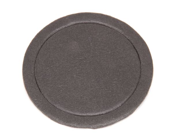 DUKE PARTS Duke 175511 Gasket Blower Inlet V826 PVC F - SKU DUK175511