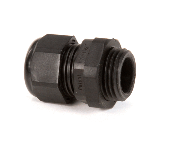 DUKE PARTS Duke 175515 Strain Relief Power Cord Includes Nut - SKU DUK175515
