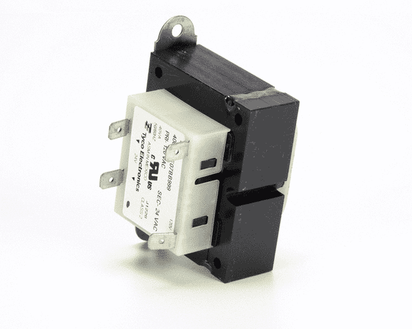 DUKE PARTS Duke 175516 Transformer 40VA 120VAC-24VAC - SKU DUK175516