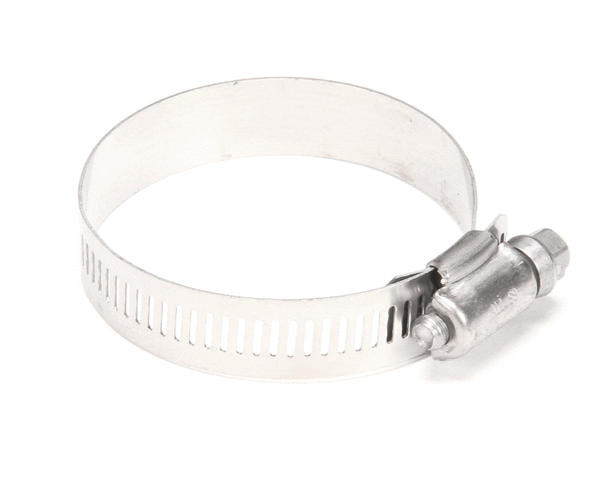DUKE PARTS Duke 175549 Clamp Hose 2-1/2 - SKU DUK175549