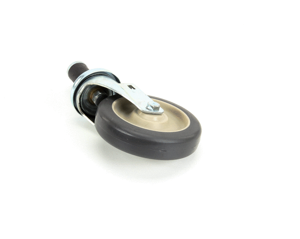 DUKE PARTS Duke 175563 Caster Stem W/O Brake 5X1-1/4 - SKU DUK175563