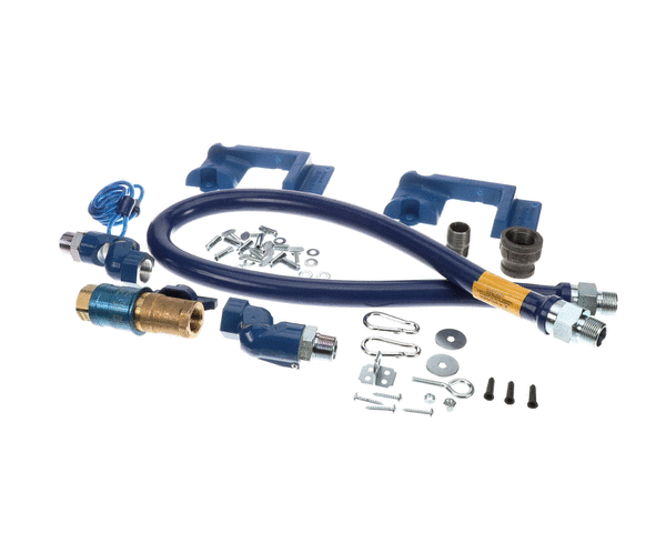 DUKE PARTS Duke 175690 Gas Hose W/Double Swivels And - SKU DUK175690