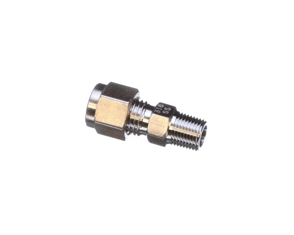DUKE PARTS Duke 175925 Compression Fitting 8 Inch - SKU DUK175925
