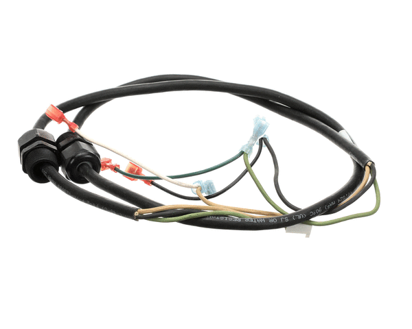 DUKE PARTS Duke 176425 Harness Purge PCB To Ignition - SKU DUK176425