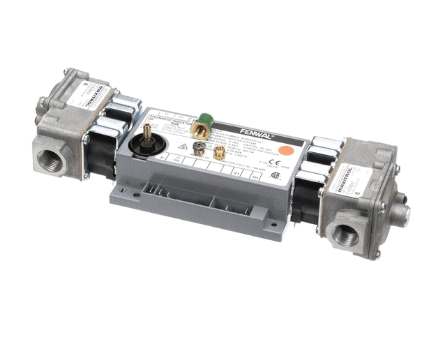 DUKE PARTS Duke 176538 Kit Natural Gas Conversion Us - SKU DUK176538