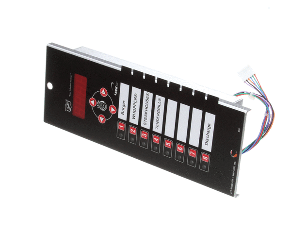 DUKE PARTS 177092 - SKU DUK177092