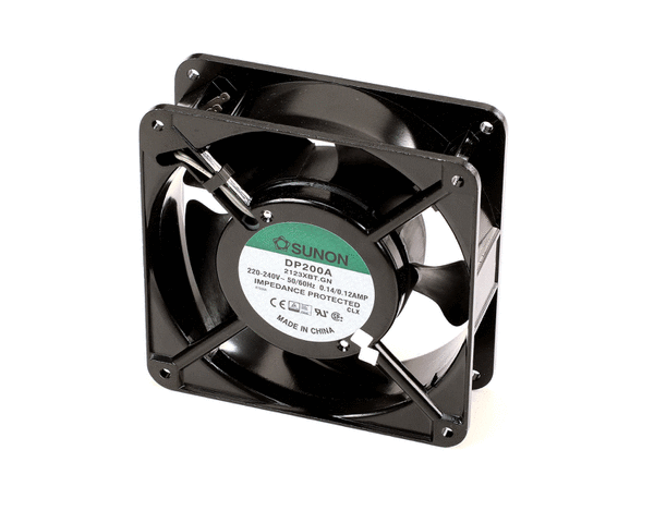 DUKE PARTS Duke 177329 Assembly Axial Fan W/Water Label - SKU DUK177329