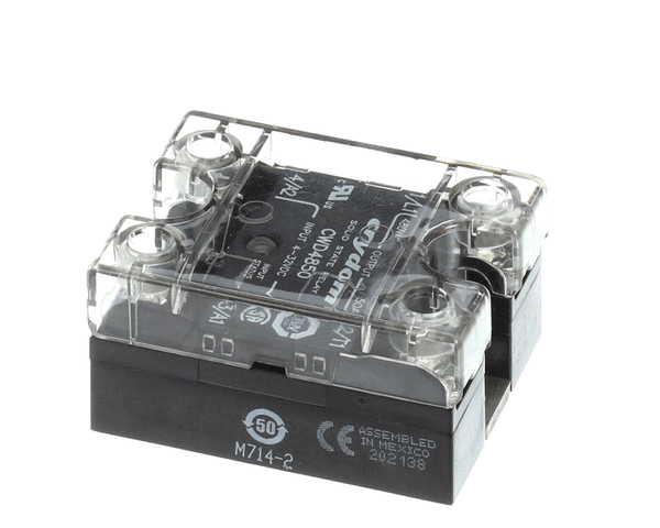 DUKE PARTS Duke 177573 Solid State Relay - SKU DUK177573