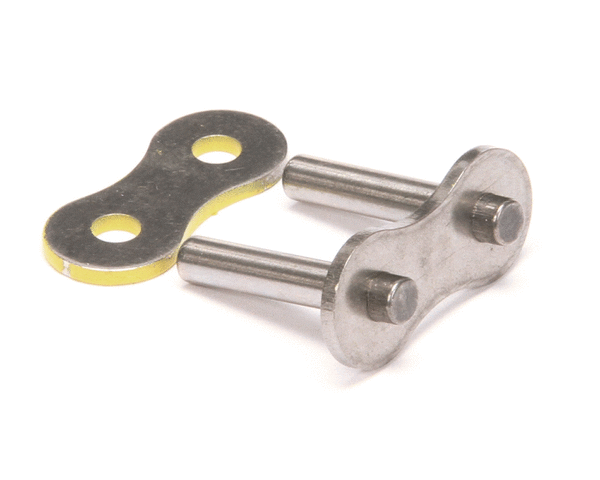 DUKE PARTS Duke 192900 Link Connector SS D1873 Stainless Steel - SKU DUK192900