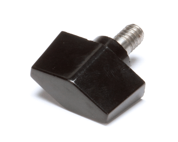 DUKE PARTS Duke 213233 Knob Plastix 1/4-20 - SKU DUK213233