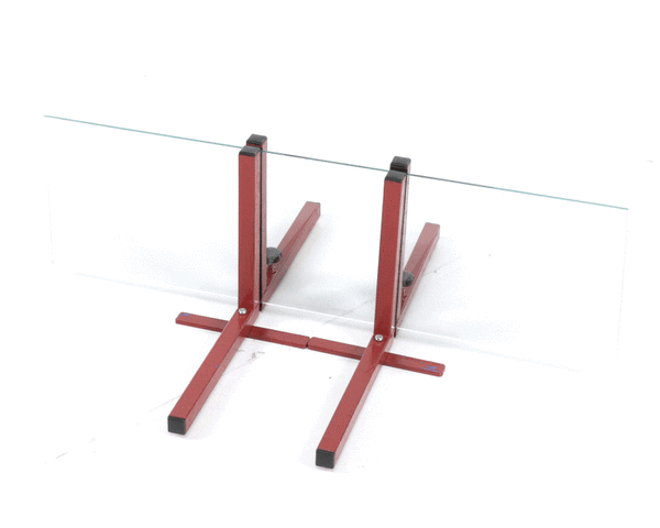 DUKE PARTS Duke 214046 Glass 10X34-5/8 - SKU DUK214046