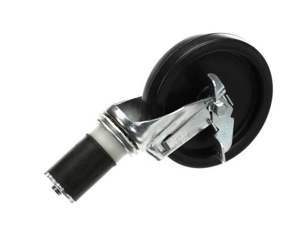 DUKE PARTS Duke 214517 Caster 5SWIVEL W/B 1-5/8 - SKU DUK214517