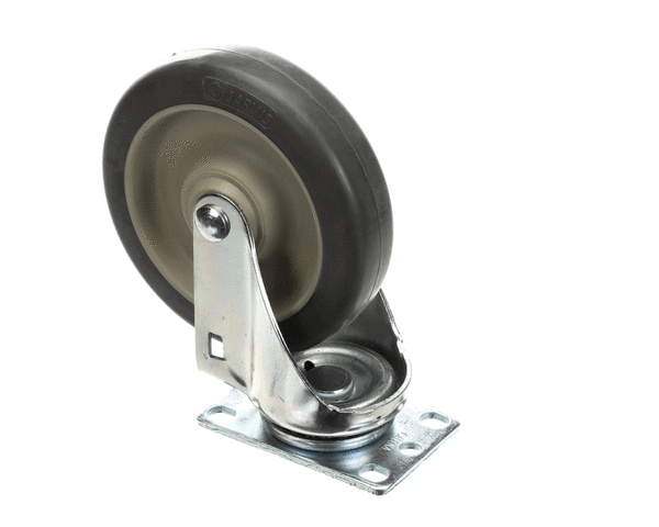 DUKE PARTS Duke 214540 Caster 5SWIVEL 6LOADHT - SKU DUK214540