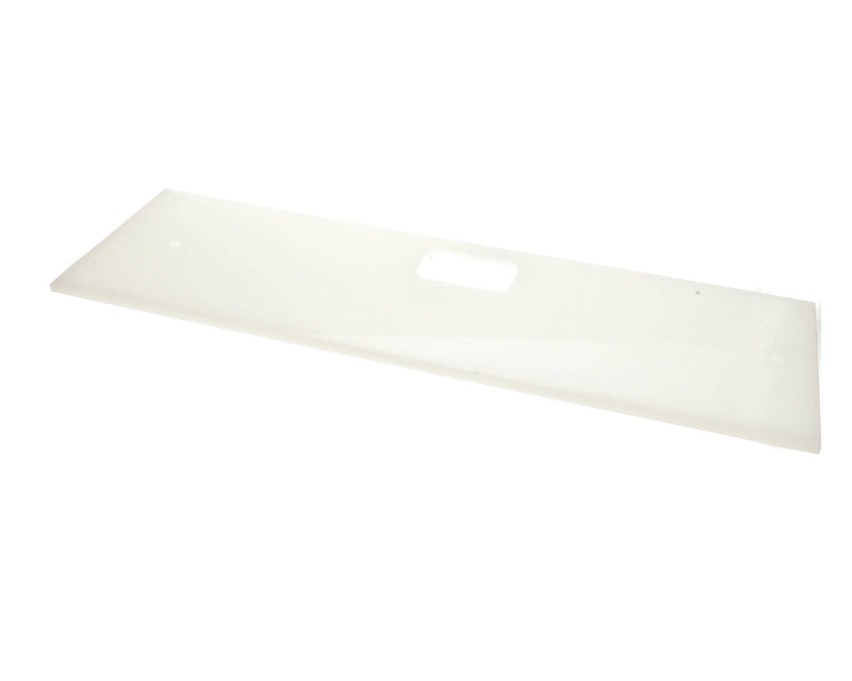DUKE PARTS Duke 215128 Board Poly Subway Dbl 60 29.688X8.75X1/ - SKU DUK215128