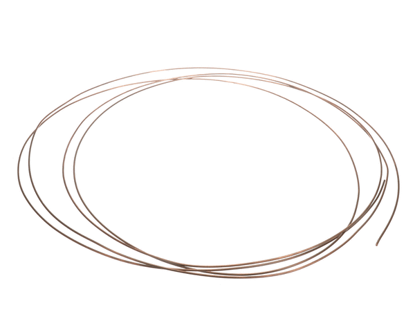 DUKE PARTS Duke 216564 Cap TUBE.081ODX.031IDXCOIL Co - SKU DUK216564