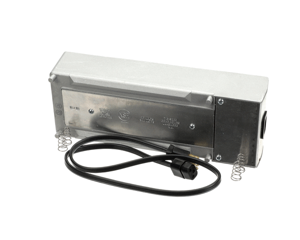 DUKE PARTS Duke 216608 Evaporator Refrig 117V - SKU DUK216608