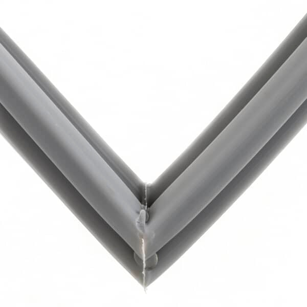 DUKE PARTS Duke 216729 Gasket 86 DC W/Inst Repl For Door #21435 - SKU DUK216729