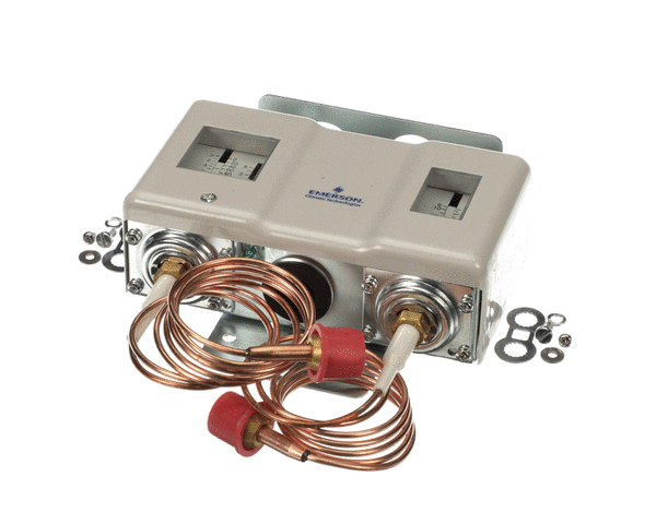 DUKE PARTS Duke 216891 Switch Pressure Control Ice Cream Unit - SKU DUK216891