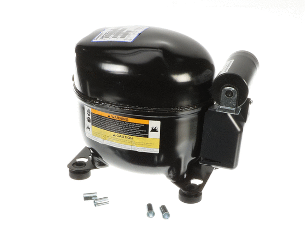 DUKE PARTS Duke 217837 Compressor 1/5HP 220V 50HZ Compressor Fo - SKU DUK217837