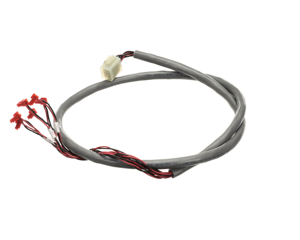 DUKE PARTS Duke 218809 Harness Wire Hdc Display/Rtd - SKU DUK218809