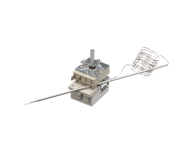 DUKE PARTS Duke 222081 Thermostat Electric 230V Ego #55.18659.0 - SKU DUK222081