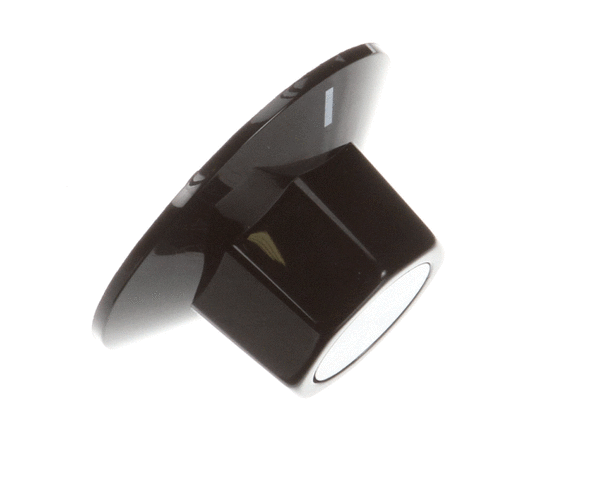 DUKE PARTS Duke 222082 Knob T-Stat Hot Food En #524.808 Knob -# - SKU DUK222082
