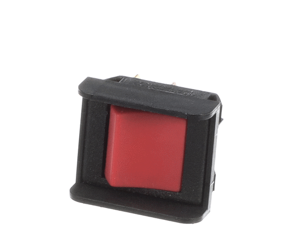 DUKE PARTS Duke 222302 Switch Red 250V (Rfm) #CRTP11A12M9B - SKU DUK222302