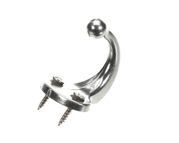 DUKE PARTS Duke 222722 Hook Alum. Evo Cntr - SKU DUK222722