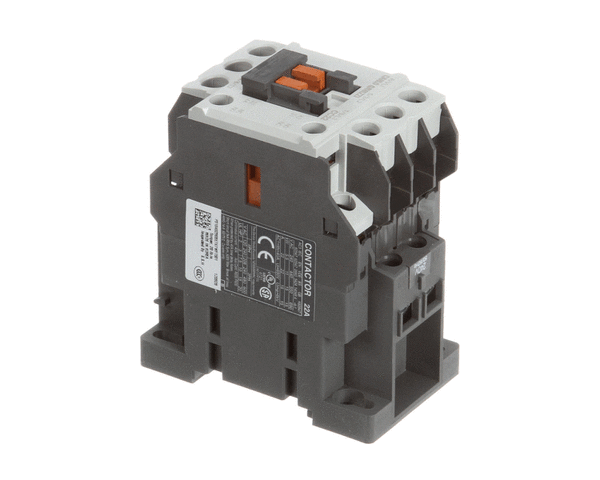 DUKE PARTS Duke 222790 Contactor Tor 240V 50/60H - SKU DUK222790