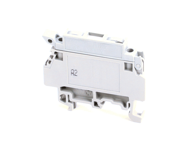 DUKE PARTS Duke 22335 Fuse Block Gma 10 Amp 250 - SKU DUK22335