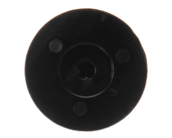 DUKE PARTS Duke 223592 Knob Electric 115F 1312-D Infinite - SKU DUK223592