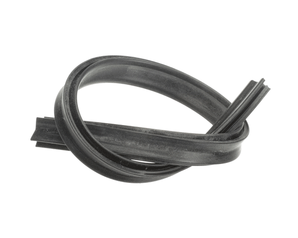 DUKE PARTS Duke 224387 Filler Hinge Blk 164 Ft (50M) - SKU DUK224387