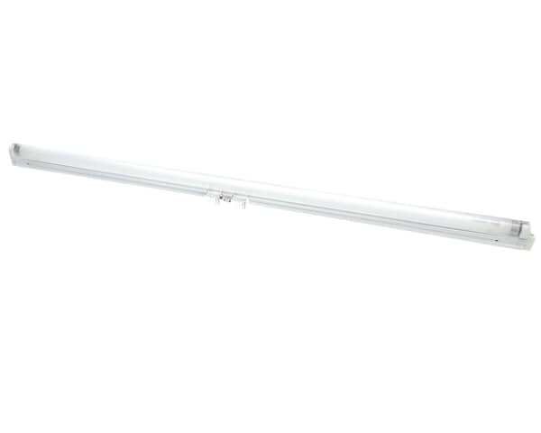 DUKE PARTS Duke 225806 Fixture T5 21W 230V Hera W/O S - SKU DUK225806