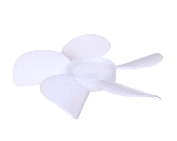 DUKE PARTS Duke 226742 Blade Evap. Fan Motor Ruf -Plastic - SKU DUK226742