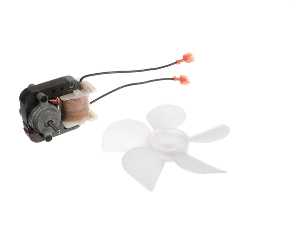 DUKE PARTS Duke 226938 Evaporator Fan Motor - SKU DUK226938