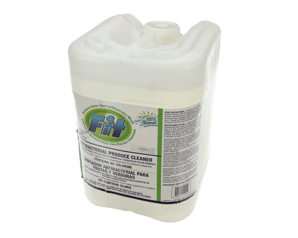 DUKE PARTS Duke 227901 Antibacterial Fit 5 Gal. - SKU DUK227901