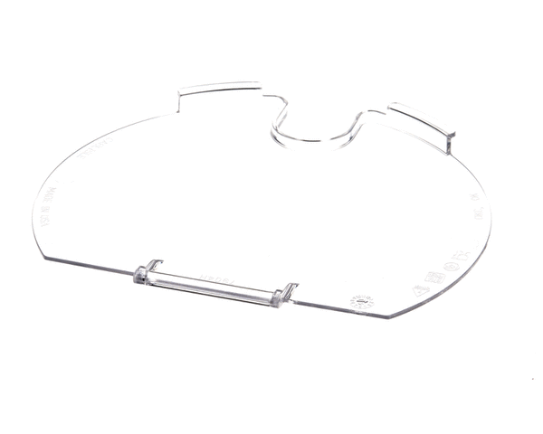 DUKE PARTS Duke 228509 Lid Plastic - SKU DUK228509