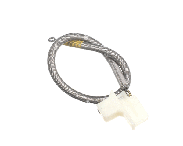 DUKE PARTS Duke 228700 Spring Bk Doors Yellow 11.5 1.5# - SKU DUK228700