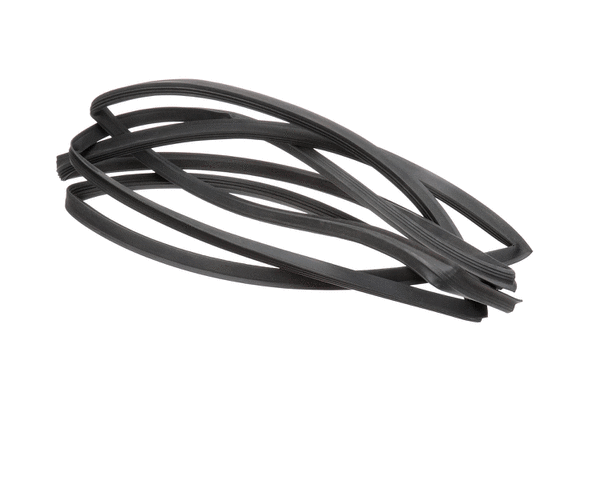 DUKE PARTS Duke 228931 Gasket Dry Channel 6 42.75X39X0.5625 - SKU DUK228931