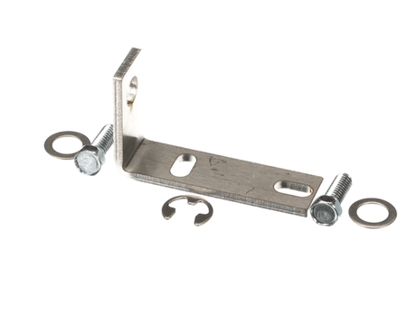 DUKE 251420-KIT ONE HINGE BRACKET WITH BOLTS AND DOOR AD