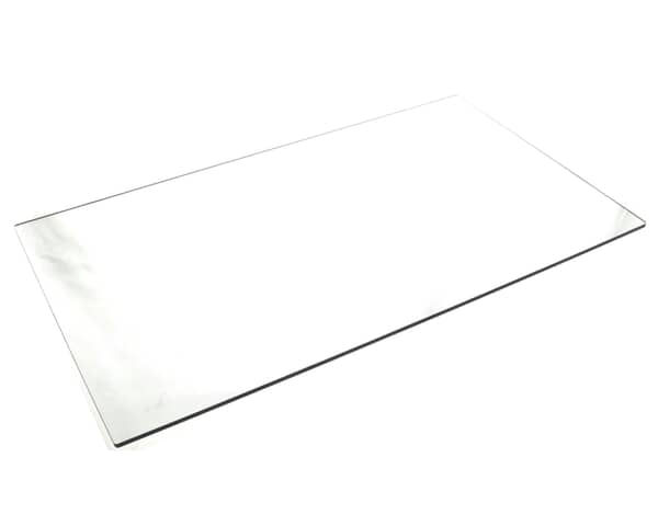 DUKE PARTS Duke 255405 Plexi 1/4 25 Hfc-Clear - SKU DUK255405