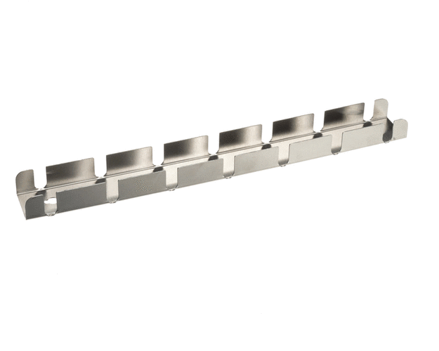 DUKE PARTS Duke 256381 Channel Shelf Support Rbc - SKU DUK256381