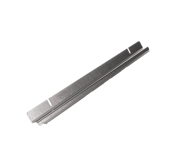 DUKE PARTS Duke 261419 Cp Angle End Pan Std 7 16GA SS - SKU DUK261419