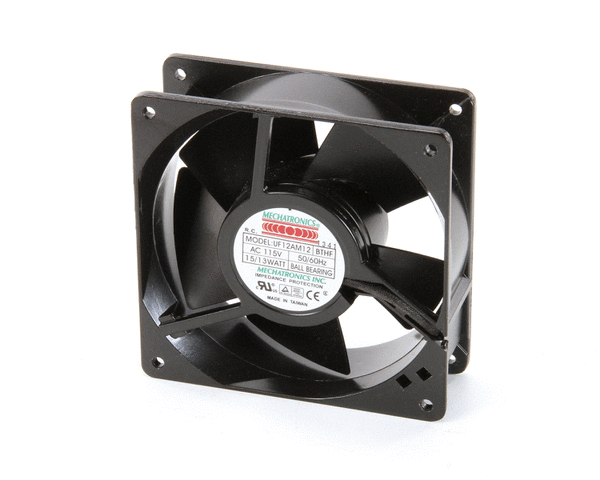DUKE PARTS Duke 312559 Fan Axial 115/60/1 - SKU DUK312559