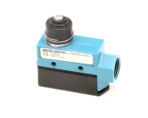 DUKE PARTS Duke 331700 Switch Micro Limit BZE6-2RN (Micro Switc - SKU DUK331700